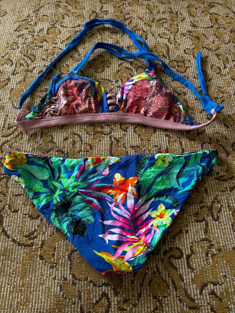 Maaji bikini